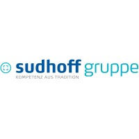 sudhoff gruppe logo - Similar company to Sudhoff Technik