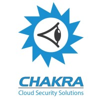 ChakraSecure logo - Similar company to Chakra Cloud Security Solutions
