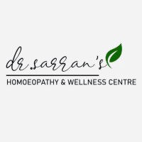 Dr. Sarran's Homoeopathy Cliniic logo - Similar company to Chirayu Healthcare Polyclinic & Diagnostics