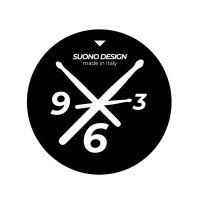 Suono Design logo - Similar company to Luxury Camp At Union Lido