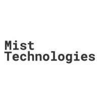 Mist Technologies logo - Similar company to Hards