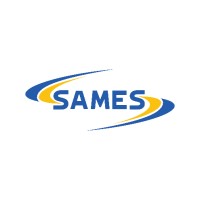 SAMES, Inc. logo - Similar company to D. Wilson Construction Co.