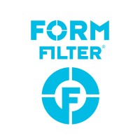 Form Filtre logo - Similar company to Hadron Roket
