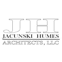 Jacunski Humes Architects LLC logo - Similar company to Paul B. Bailey Architect, Llc
