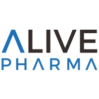 ALIVE Pharma logo - Similar company to Lupp + Partner