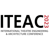 ITEAC by the ABTT logo - Similar company to Centre Stage Engineering Limited