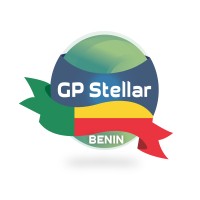 GP Stellar Bénin logo - Similar company to Alben Digitech
