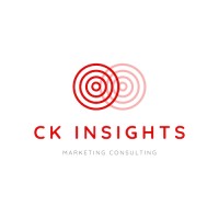 CK Insights logo - Similar company to Evertri