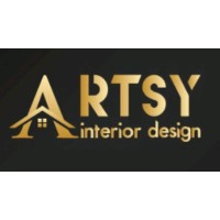 Artsy Interior Design logo - Similar company to Limitless Design Studio