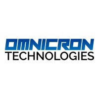 Omnicron Technologies logo - Similar company to Technokraten