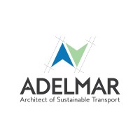Adelmar Logistics logo - Similar company to Radec Logistics
