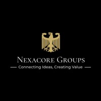 Nexacore Groups logo - Similar company to Nexacore It Solutions