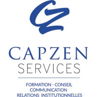 CAPZEN Services logo - Similar company to Pim Mobility