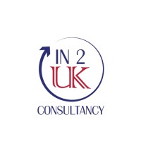 IN 2 UK Consultancy logo - Similar company to Betech Group Llc