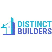 Distinct Builders LLC logo - Similar company to Lakeside Pro Services