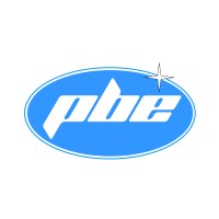 Planet Blue Energy FZE logo - Similar company to Steev Maintenance