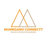 Munngano Connectt logo - Similar company to Cortys