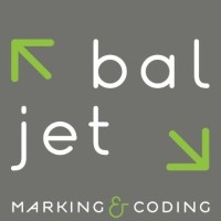 Baljet Marking & Coding logo - Similar company to Penteq Automatic Laser Solutions