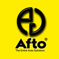Afto India logo - Similar company to Afto