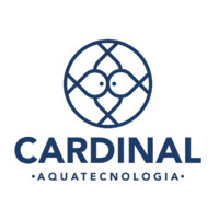 Cardinal Aquatecnologia logo - Similar company to Tecnoaqua Sas