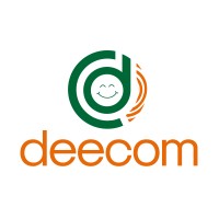 Deecom /Agence marketing digital logo - Similar company to Itnb - Services Informatiques & Vidéosurveillance
