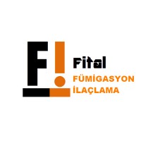 Fital Fumigation and Pest Control logo - Similar company to Profgrup Pest Eliminasyon Sistem Ve Teknolojileri Ltd. Şti.