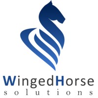 WingedHorse Solutions logo - Similar company to Mc_Solution