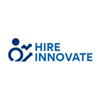 Hire Innovate logo - Similar company to Innovate Hire Solutions (Ihs)