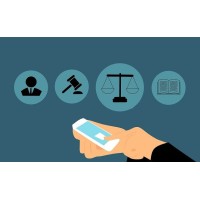 Marketing para Abogados logo - Similar company to Marketing Automatizado 360
