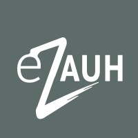 ezAUH logo - Similar company to Anirva