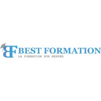 BEST FORMATION logo - Similar company to Plateformation