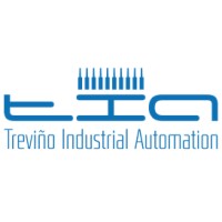 TIASA - Treviño Industrial Automation logo - Similar company to Optimotion México