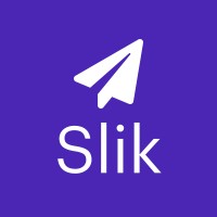 Slik logo - Similar company to Human.Software