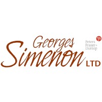 Georges Simenon Limited logo - Similar company to The Future Found