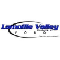 Lamoille Valley Ford Inc logo - Similar company to Winters Griffith Architects