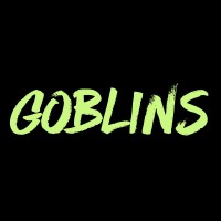 Goblins logo - Similar company to Divergently