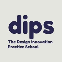 dips KMUTT logo - Similar company to Kmutt Cis