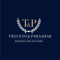 Trivedi & Parashar (Advocates and Solicitors) logo - Similar company to R2D2 Technologies