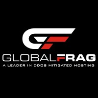 Global Frag Networks logo - Similar company to Layerhost