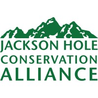 Jackson Hole Conservation Alliance logo - Similar company to Chadwick Content