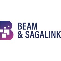 BEAM & SAGALINK logo - Similar company to Finariat