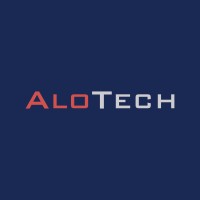 AloTech logo - Similar company to Lebby Snacks