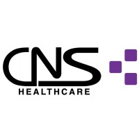 CNS Healthcare logo - Similar company to Clincloud, Llc