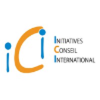 Initiatives Conseil International logo - Similar company to African Association Of Urban Mobility Authorities - Auma