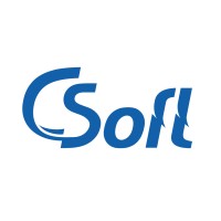 CSoft logo - Similar company to Paypilot Global