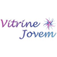 Vitrine Jovem Comércio de Cosméticos e Perfumaria logo - Similar company to Glow - Perfumaria