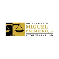 Law Office of Miguel Palmeiro, LLC logo - Similar company to Lightning Legal