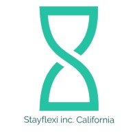 StayFlexi Georgia logo - Similar company to Georgian Venture Capital Association