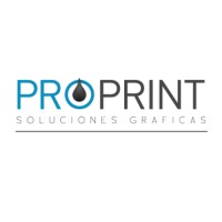 Proprint Soluciones Gráficas logo - Similar company to Ploteos.Com