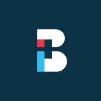 Inbtween BV logo - Similar company to Fiftyfive+